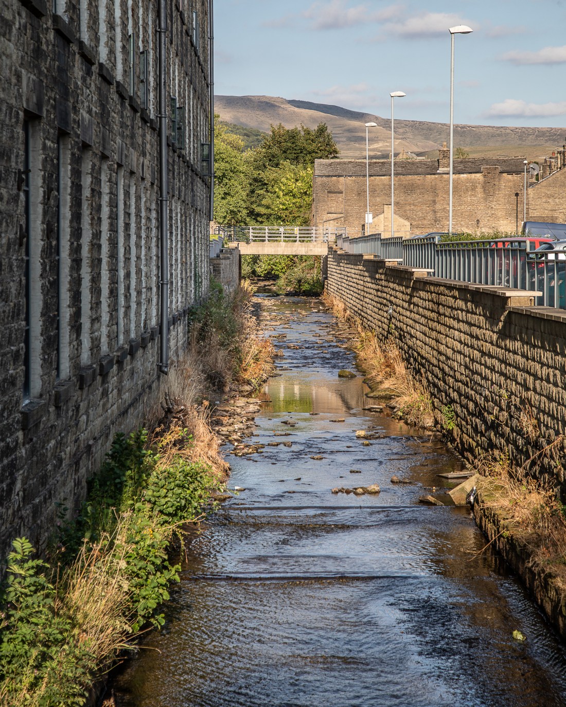 2018-08-21 Glossop EYV-22