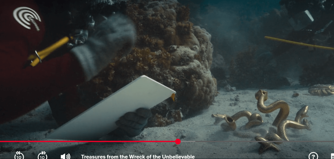 capture unbelievable