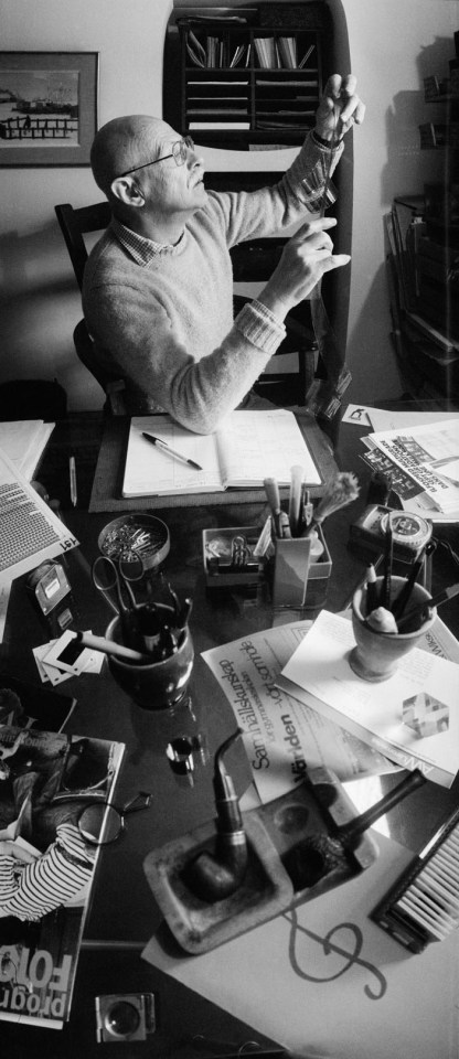 WILLYRONIS_AUTOPORTRAIT003