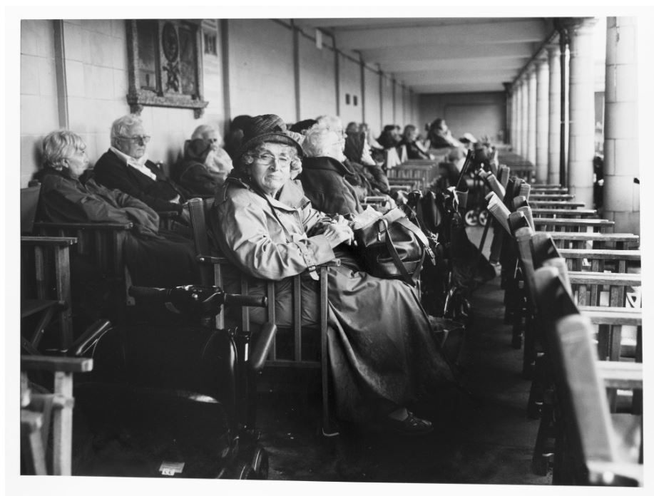 Eastbourne Bandstand 2018