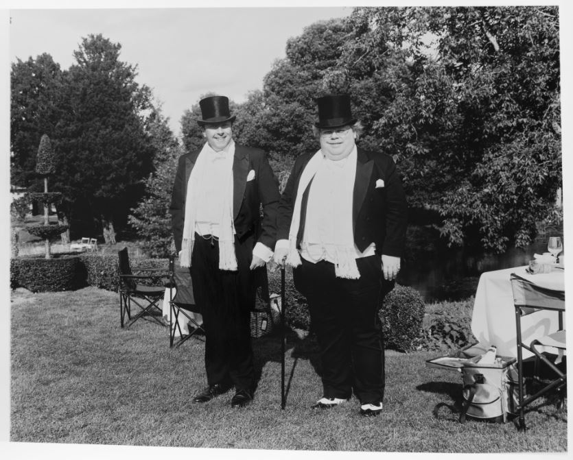 Glyndebourne Opera Festival 2018