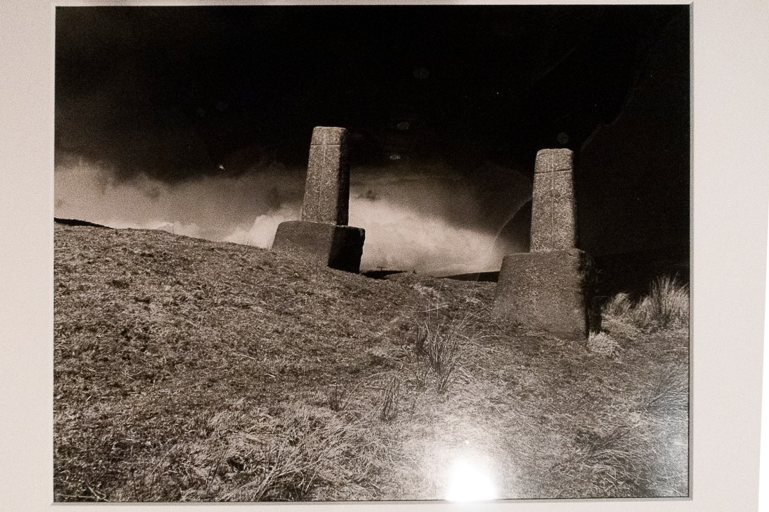 Abel Cross. Fay Godwin