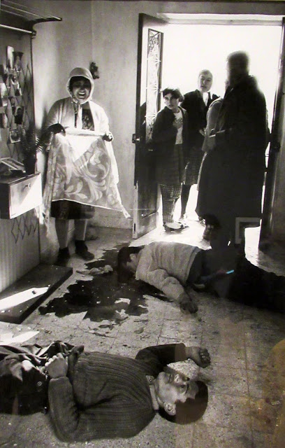 Turkish Village 1964