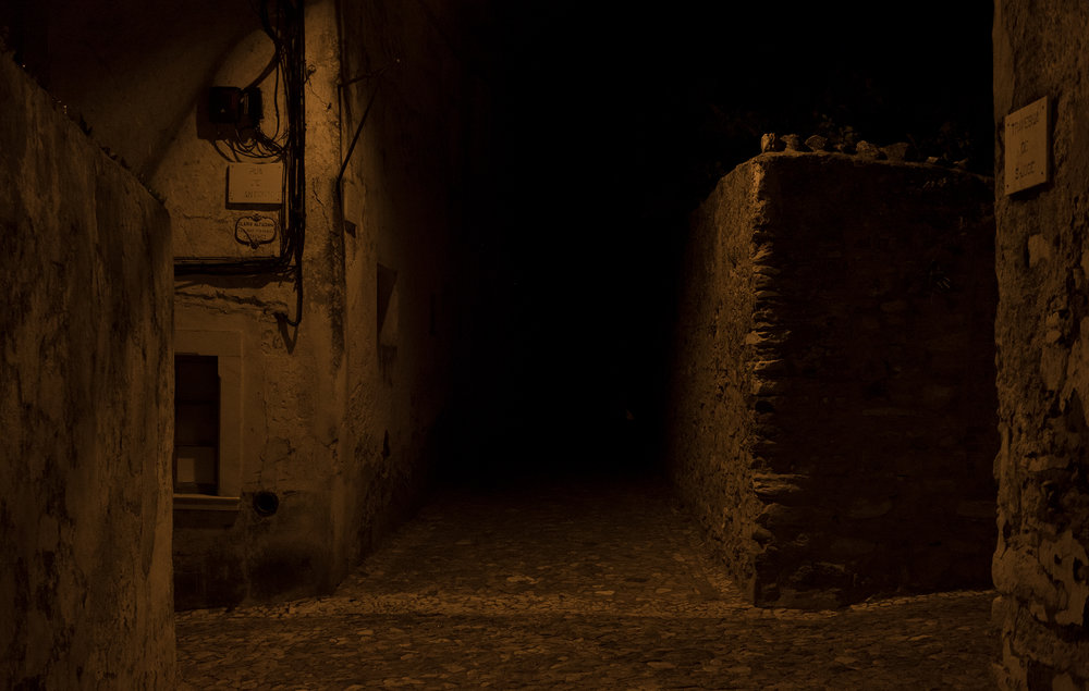 Rua De Sao Antoninho, Estremoz